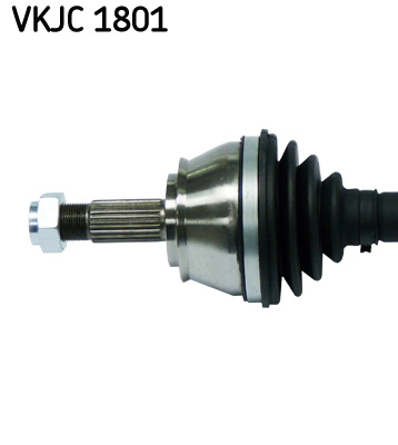 SKF VKJC 1801 Albero motore/Semiasse